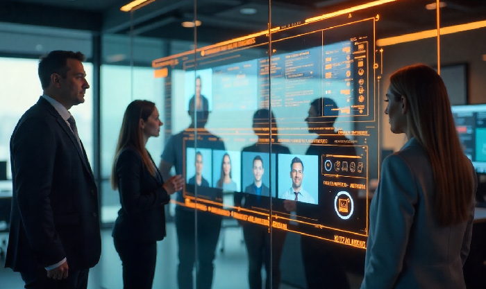 WhatRecruitPlus Image